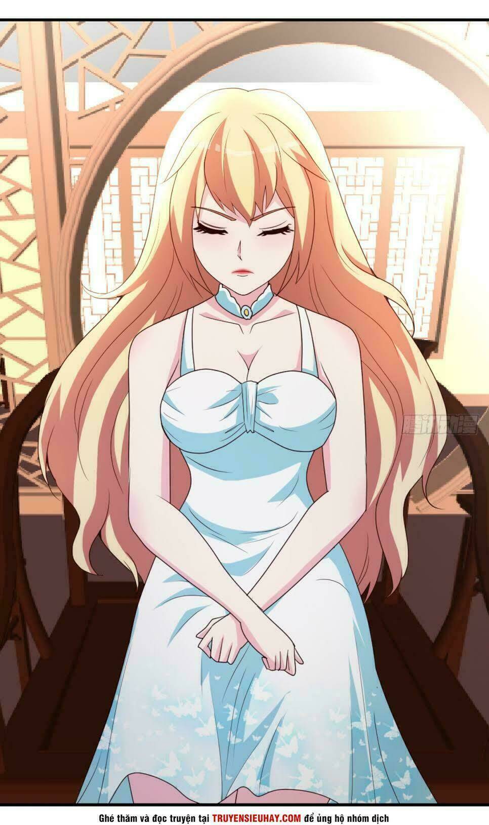 Trọng Sinh Tu Chân Tại Đô Thị: Chapter 20