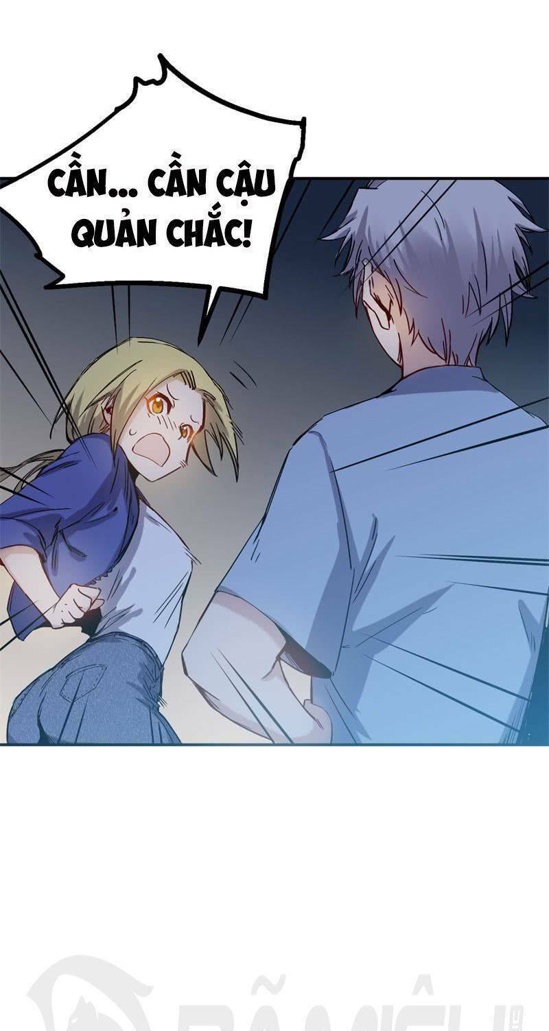 Đỉnh Phong Thần Y: Chapter 33