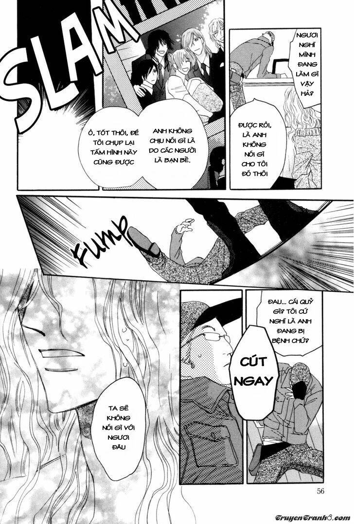 Moon Trick: Chapter 14