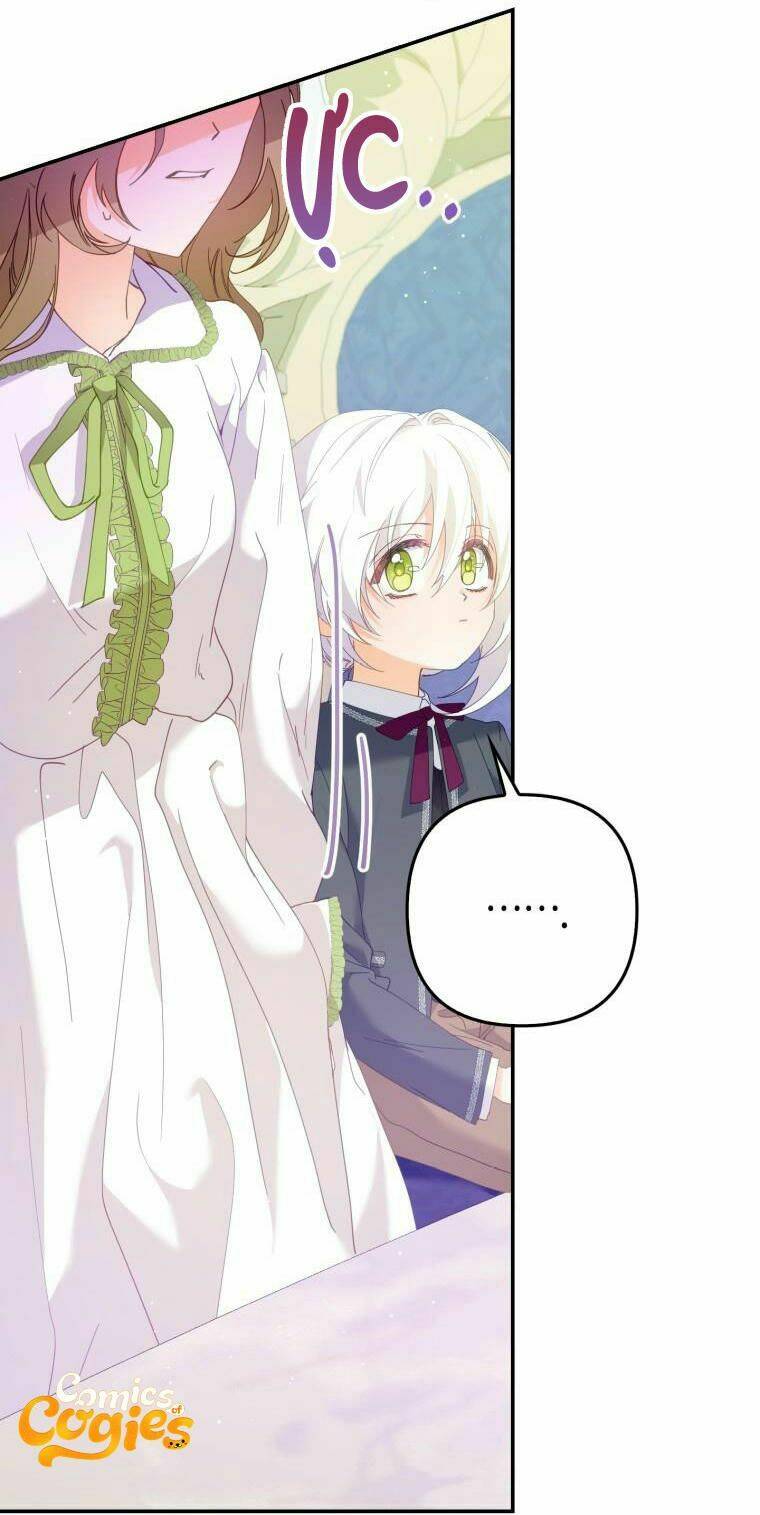 Đọc Thần Chú Lên Đi, Rose!: Chapter 9