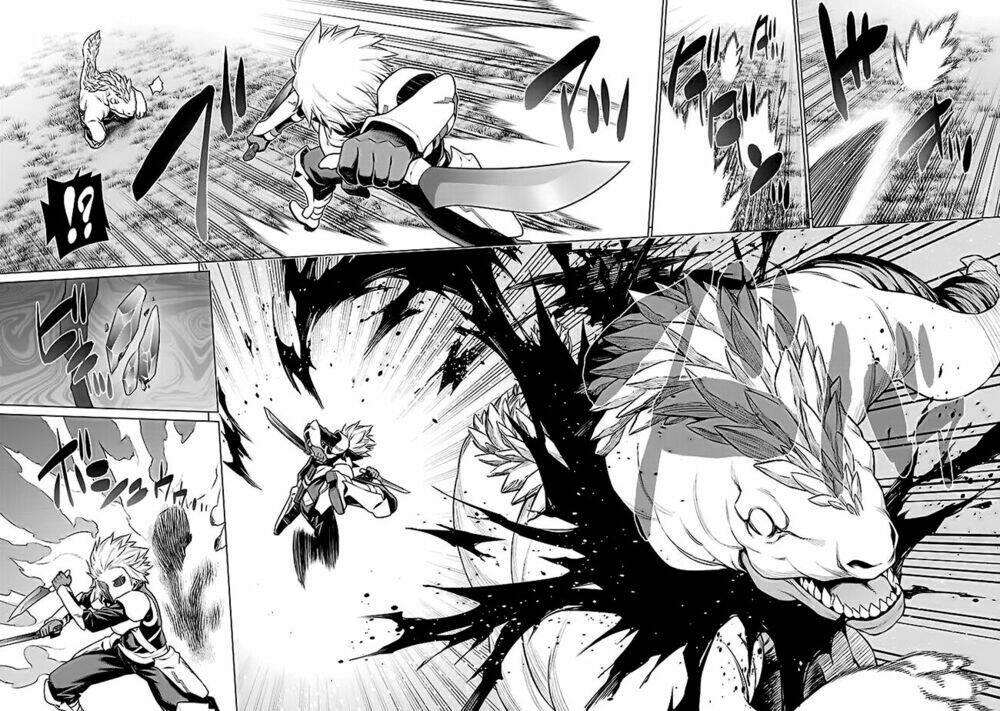 Dungeon Ni Deai O Motomeru No Wa Machigatte Iru Darou Ka: Chapter 56