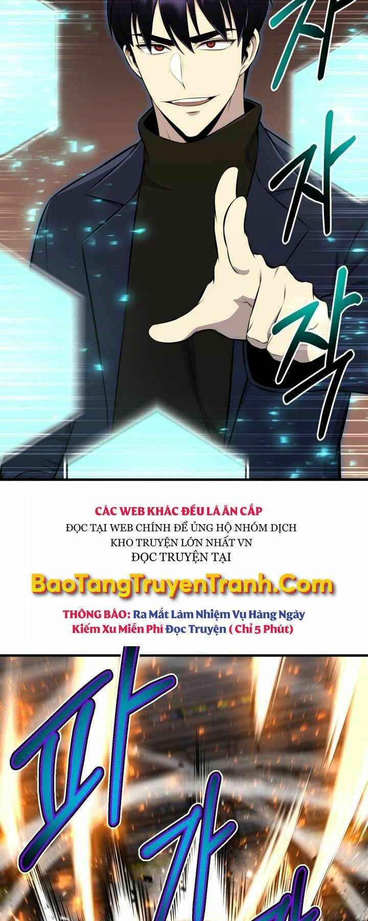 Luân Hồi Ác Nhân: Chapter 98