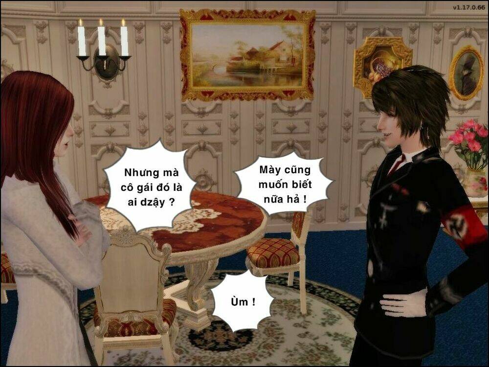 Truyện Sims - Earl Story: Chapter 44