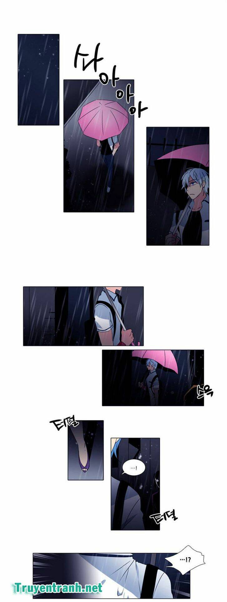 Wonted: Chapter 34