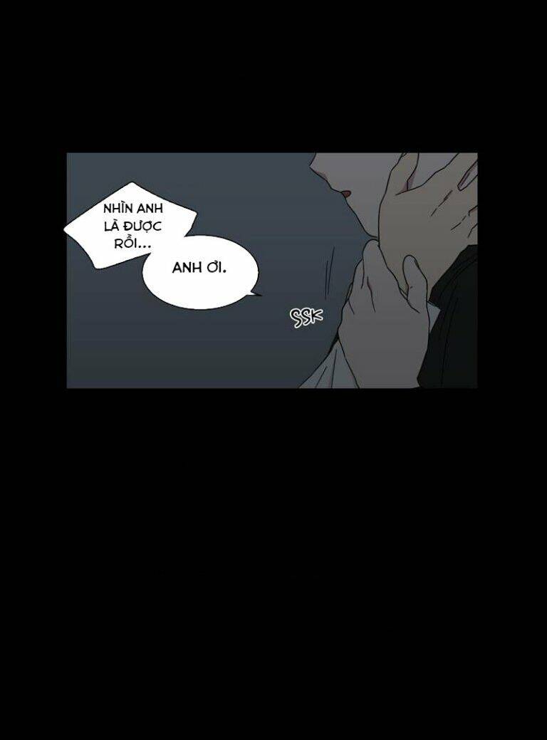 …”Một Sự Thật Khá Khó Chịu.”: Chapter 52