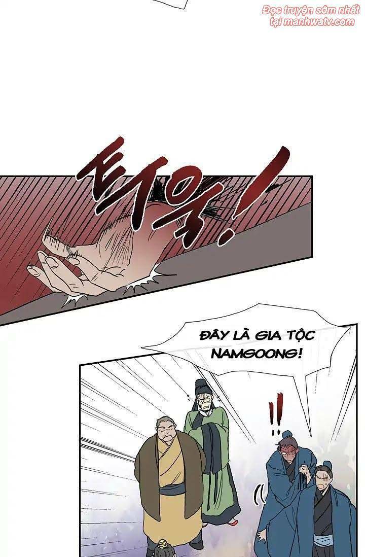 Học Sĩ Tái Sinh: Chapter 89