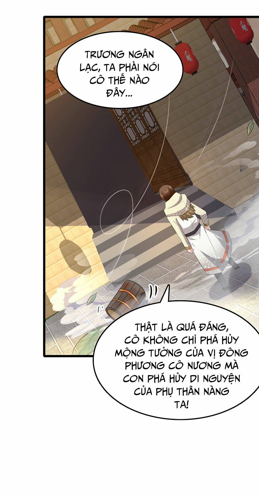 Đại Bảo Kiếm Của Tôi: Chapter 49