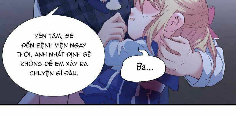 Chiến Lược Lãng Mạn Của Thịnh Thiếu: Chapter 53