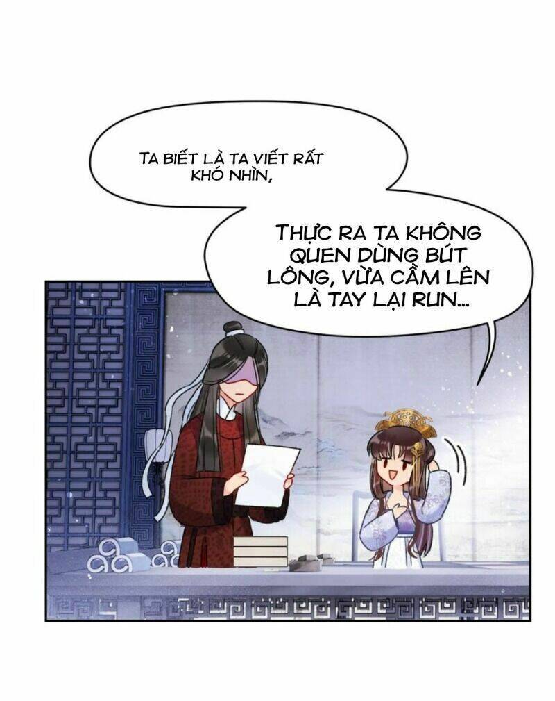 Bệ Hạ Nhà Ta Muốn Hại Quốc: Chapter 20