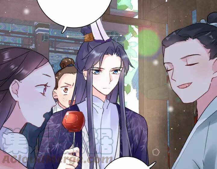 Hoa Nhan Sách: Chapter 135