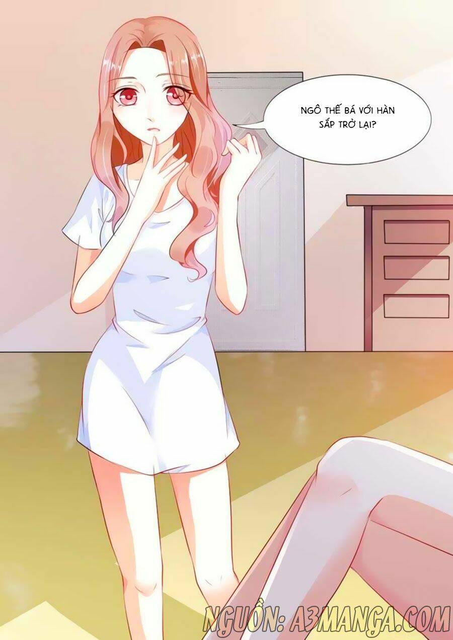 Song Diện Danh Viện: Chapter 7