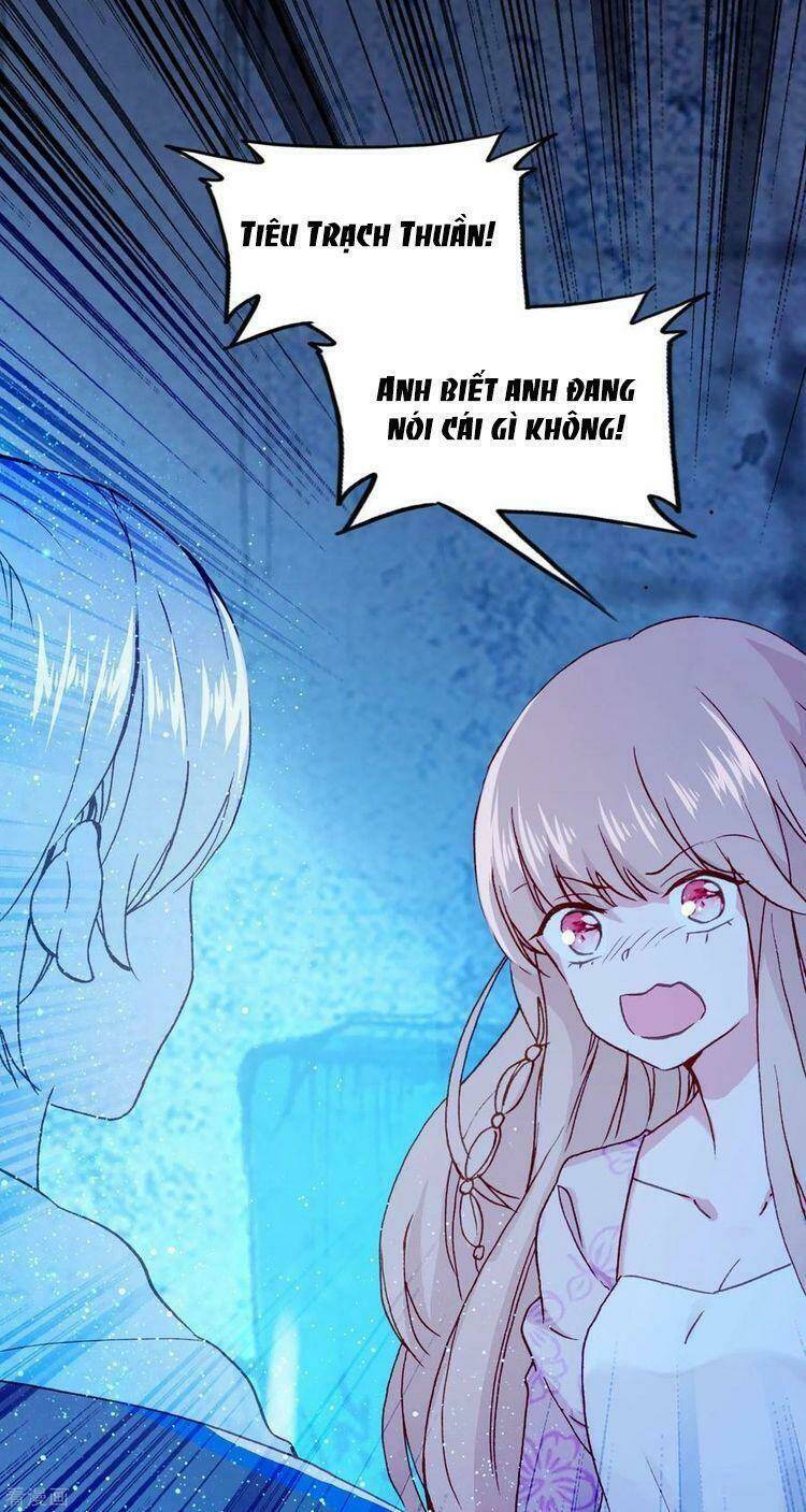 Chuyển Phát Nhanh Tình Yêu: Chapter 27