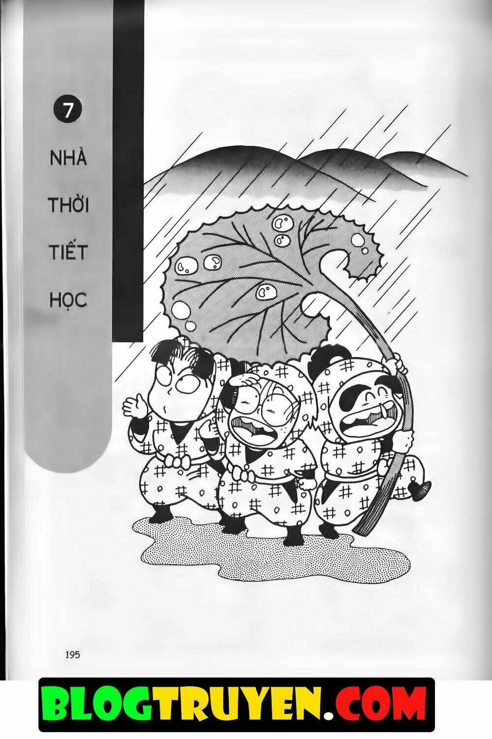 Ninja Loạn Thị Bản Đẹp: Chapter 11.7