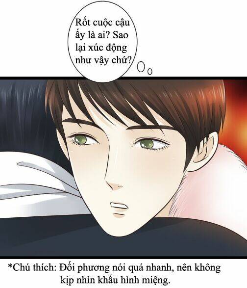 Cậu Câm: Chapter 24