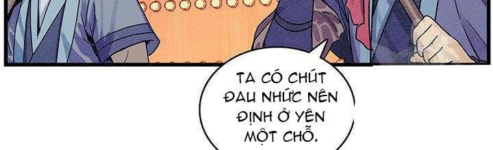 Mục Hạ Vô Nhân: Chapter 2