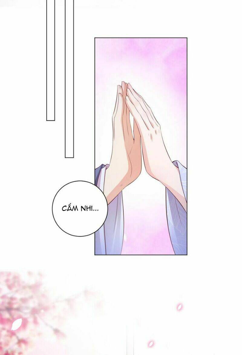 Vương Phi Có Độc!: Chapter 134