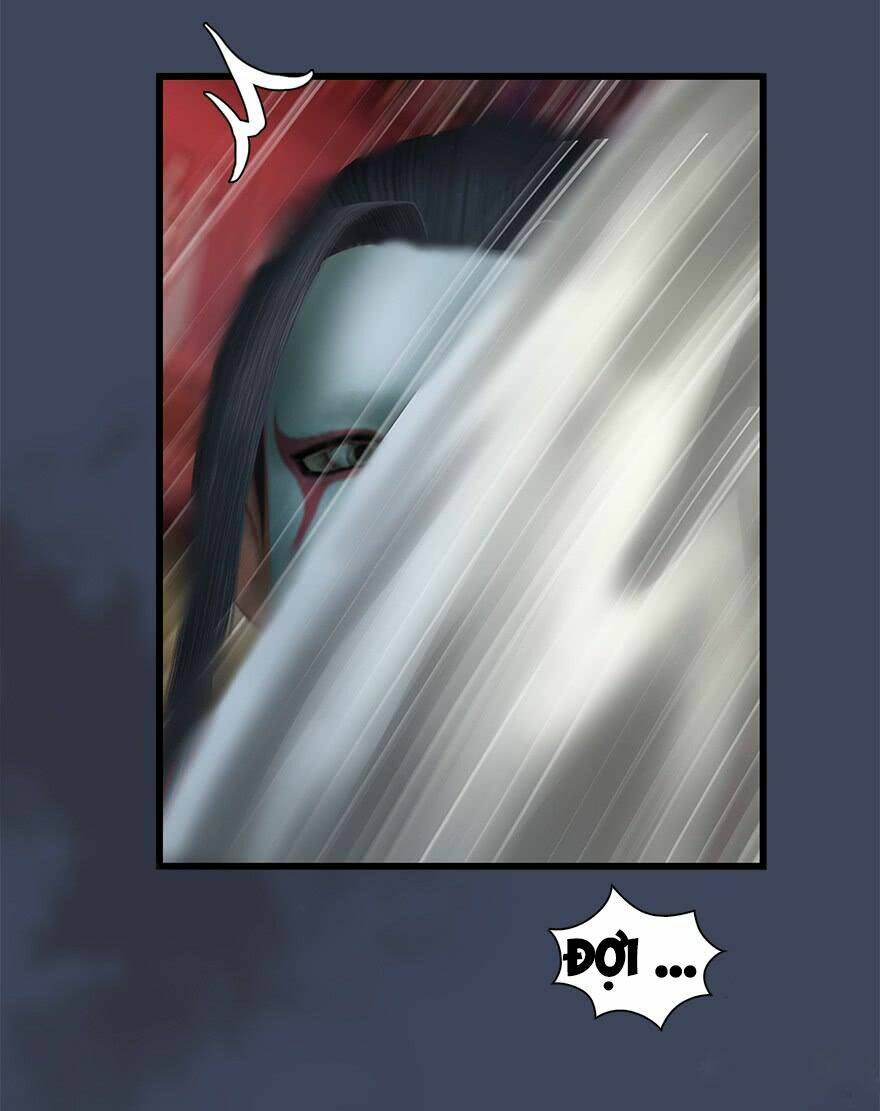 Cửu Hoang Đọa Huyền Sư: Chapter 62