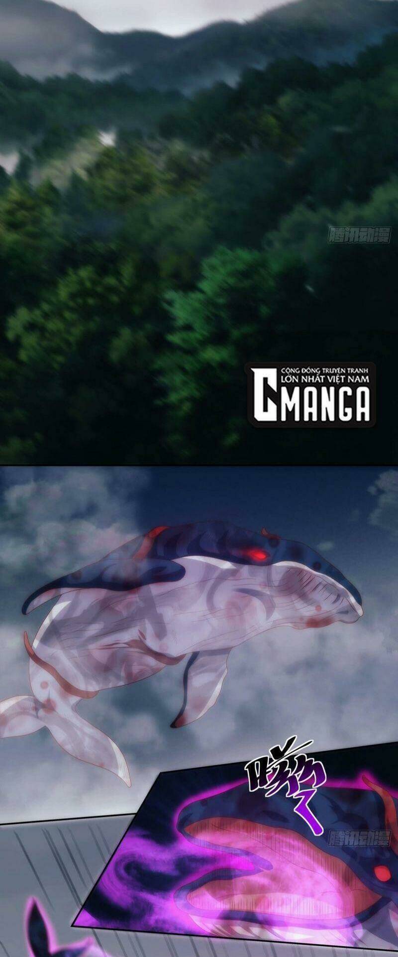 Xâm Lược Vạn Giới: Chapter 78