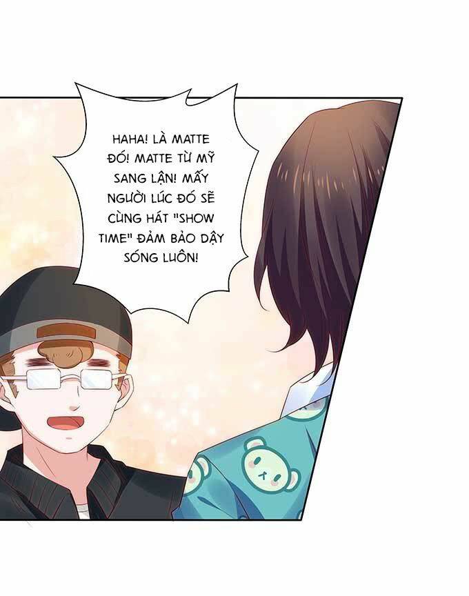 Bạn Trai Là Ngôi Sao: Chapter 111