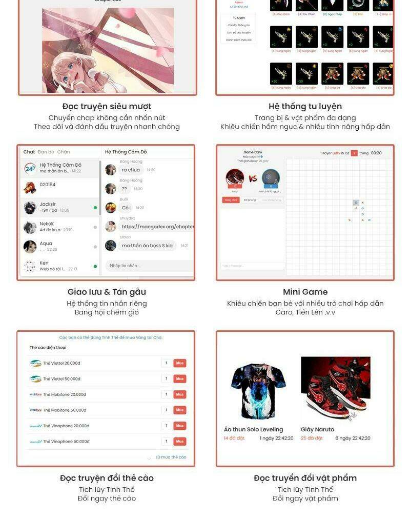 Tu Chân Toàn Dựa Số Lý Hóa: Chapter 18