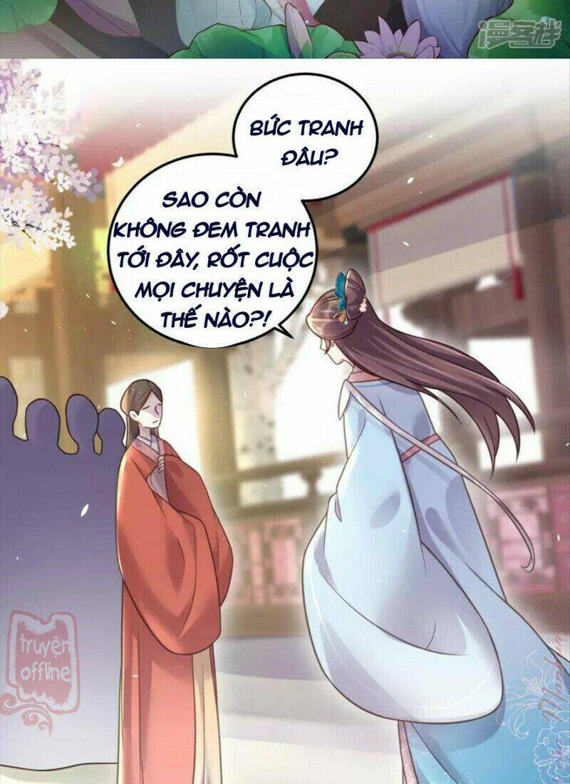 Nhật Kí Học Tập Của Hắc Liên Hoa: Chapter 44