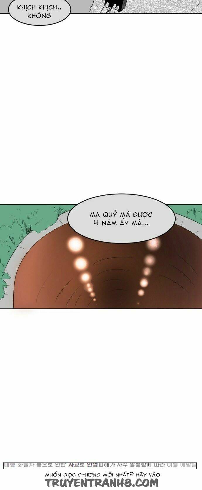 Transparent Cohabitation: Chapter 41