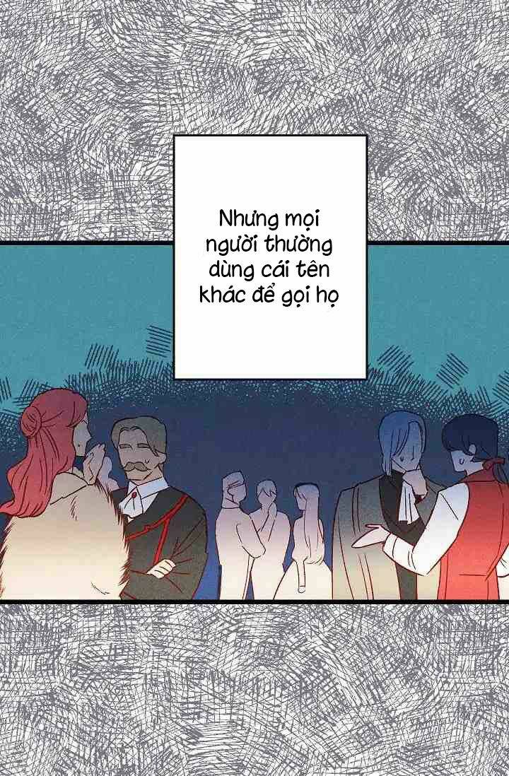 Hôn Lễ Báo Thù: Chapter 2