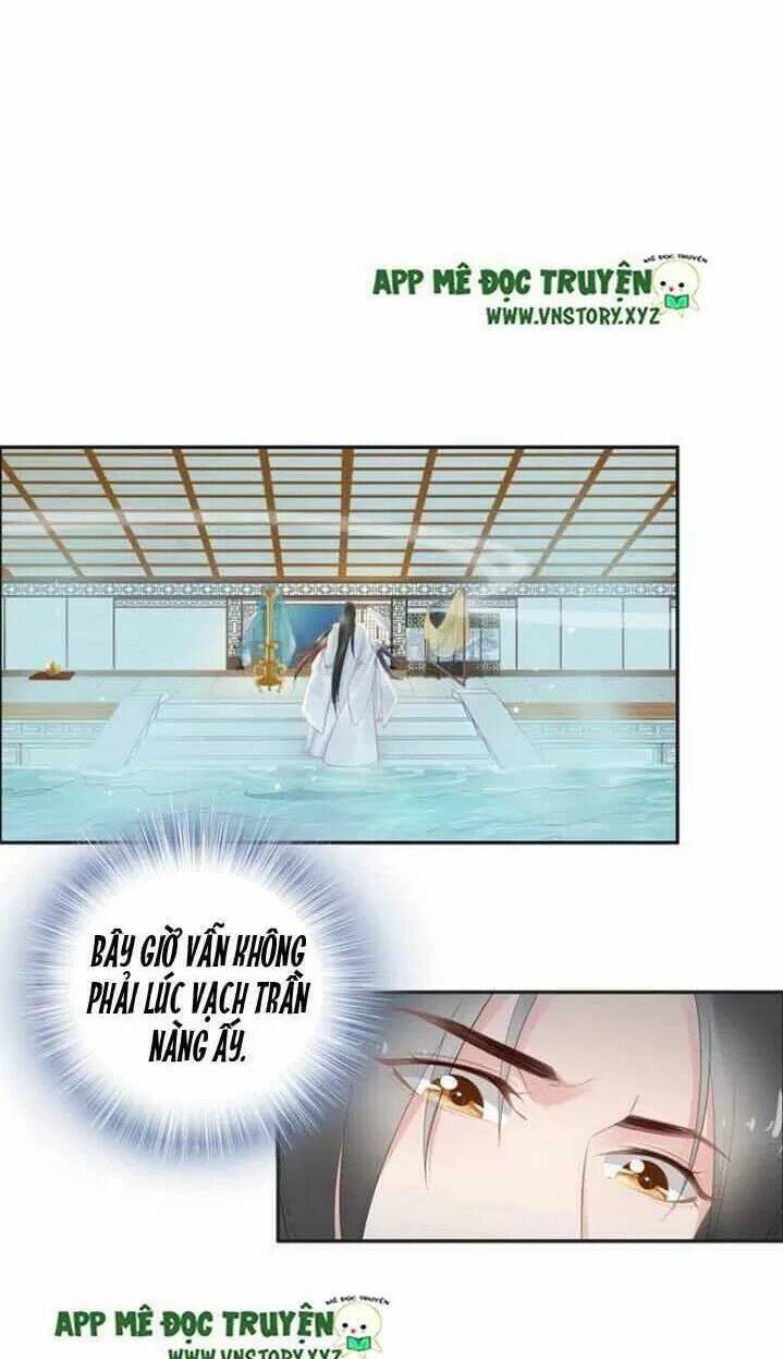 Nhất Sinh Nhất Thế Tiếu Thương Khung: Chapter 75