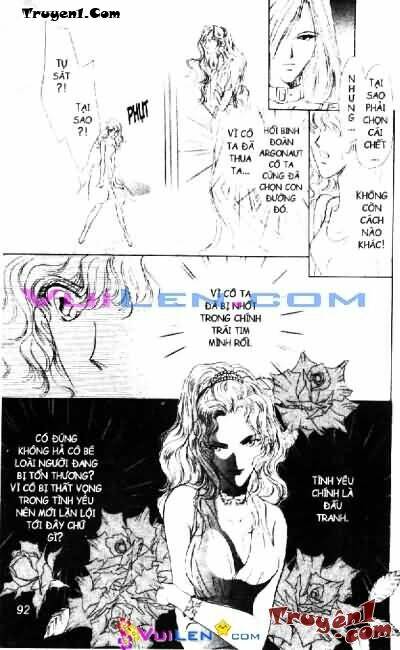 Vua bài: Chapter 2