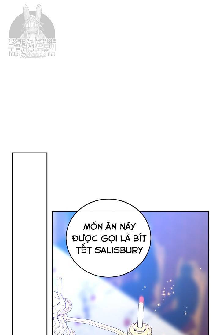 Cô Hầu Giỏi Giang: Chapter 14