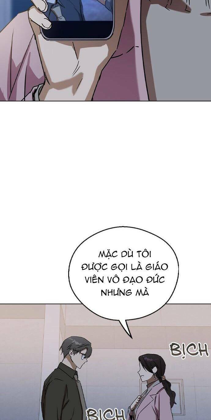 Duyên Nợ Kiếp Trước: Chapter 39