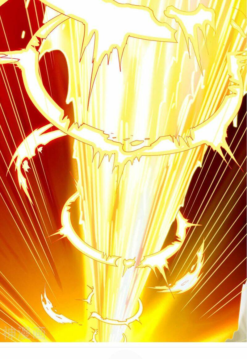 Chiến Đỉnh: Chapter 63