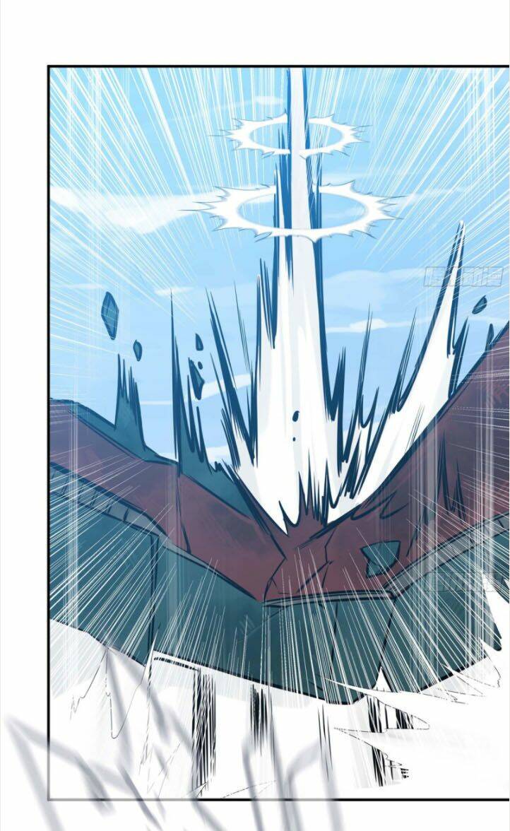 Khởi Đầu Bằng Một Con Côn: Chapter 133