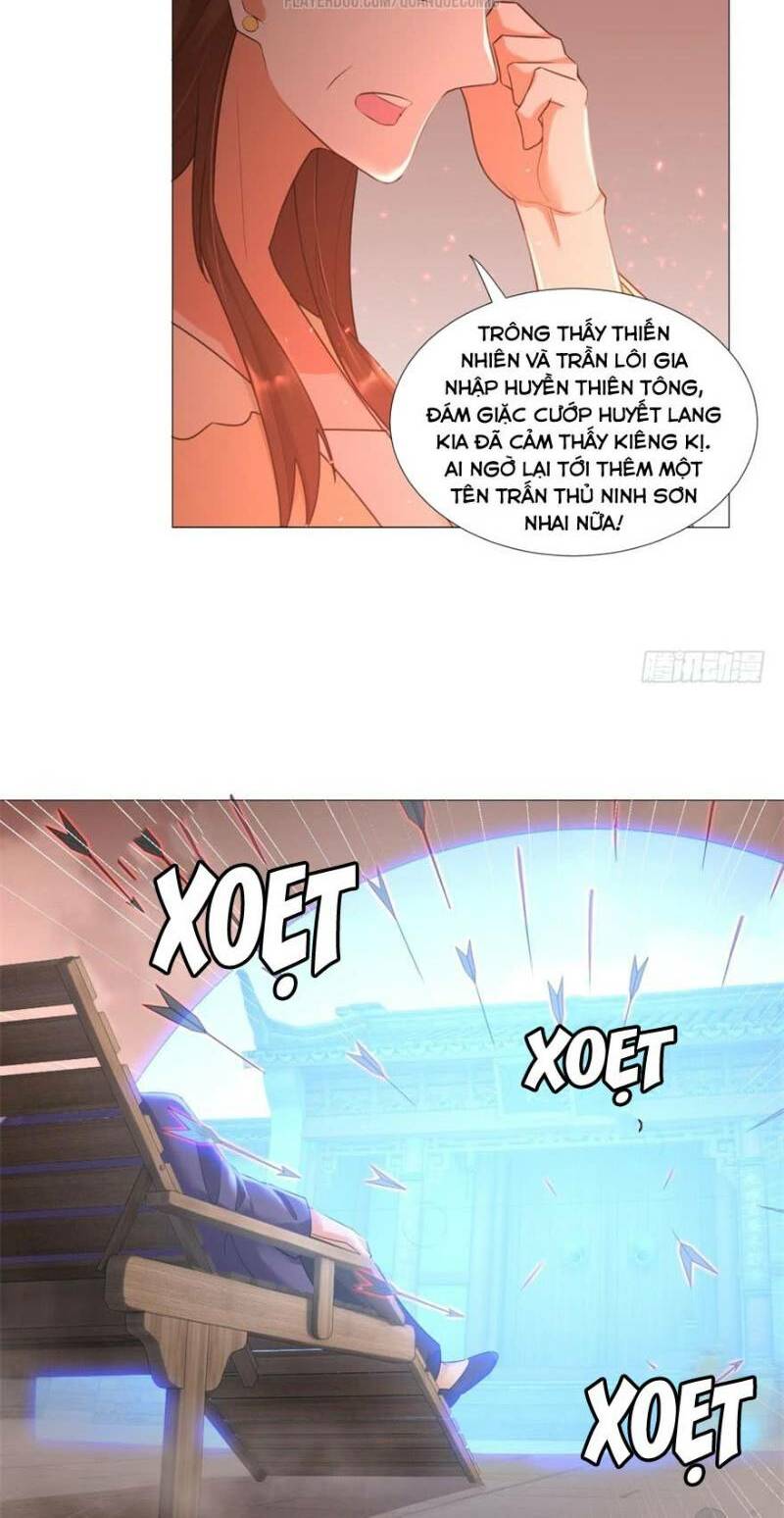 Chí Tôn Trọng Sinh: Chapter 26