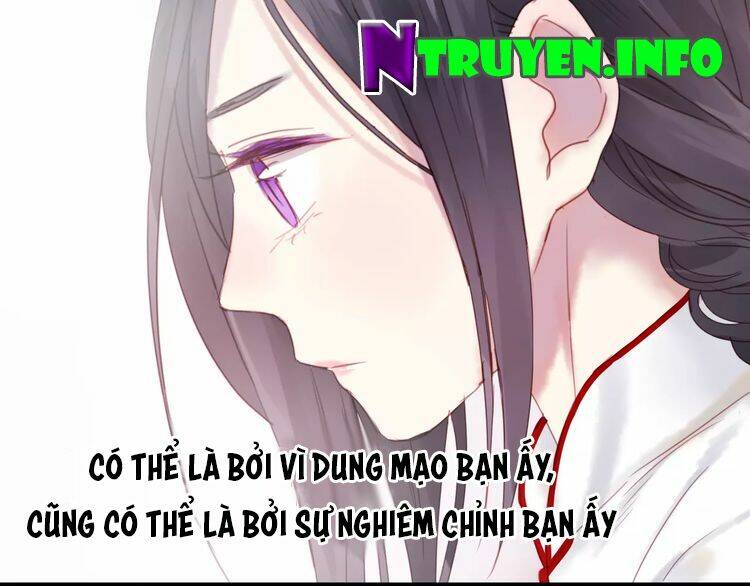 Lượm Được Một Tiểu Hồ Ly 2: Chapter 2
