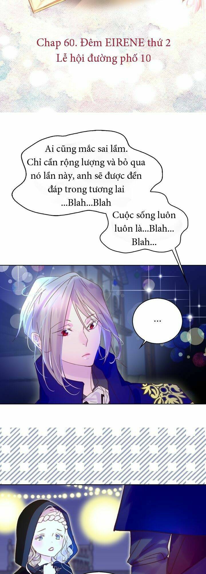 Tôi Không Phải Là Người Tốt: Chapter 60