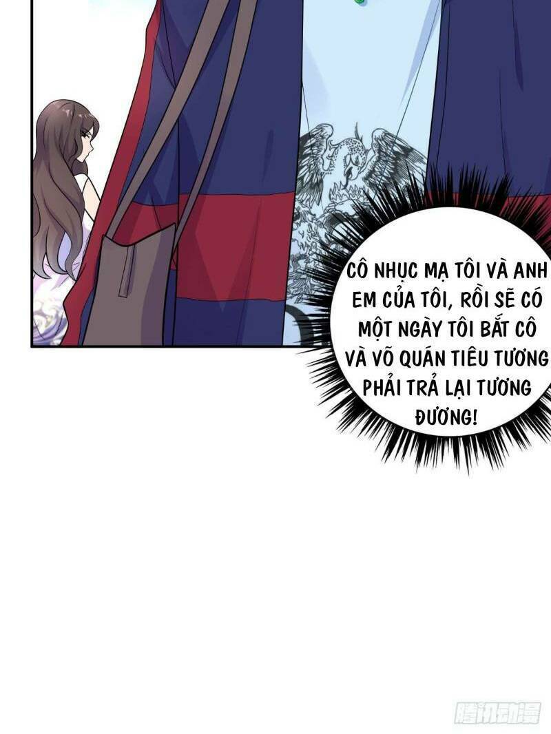 Đại Gia Livestream Vạn Giới: Chapter 7