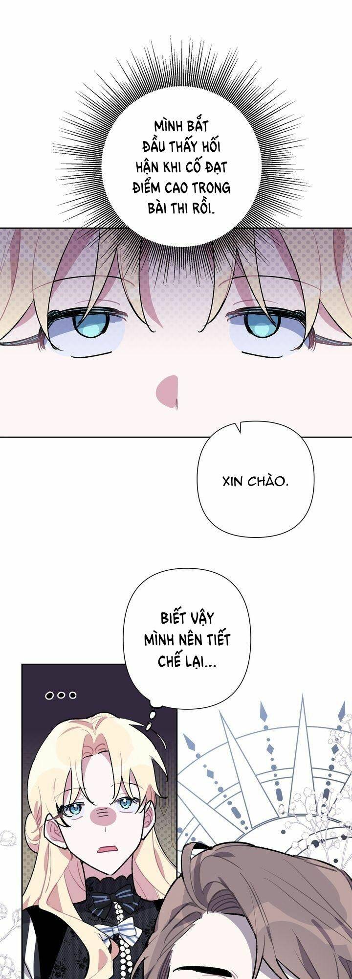 Cách Mà Pháp Sư Đối Mặt Với Cái Chết: Chapter 18.1