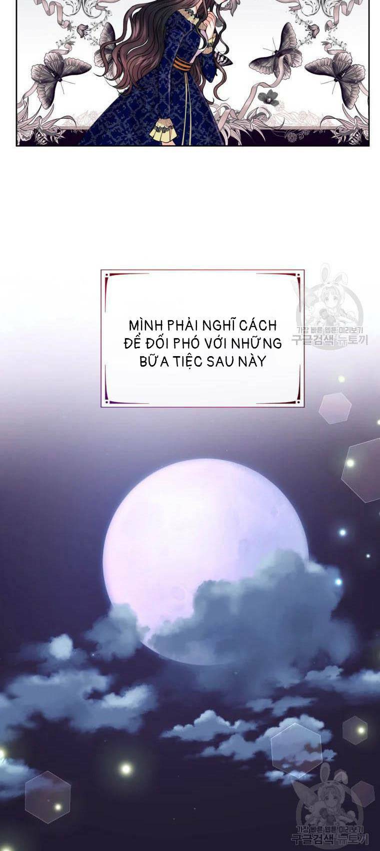Roelin Bước Đến Tương Lai: Chapter 20
