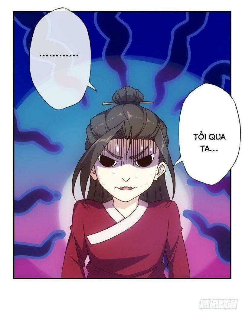 Hồng Thiên Thần Tôn: Chapter 107