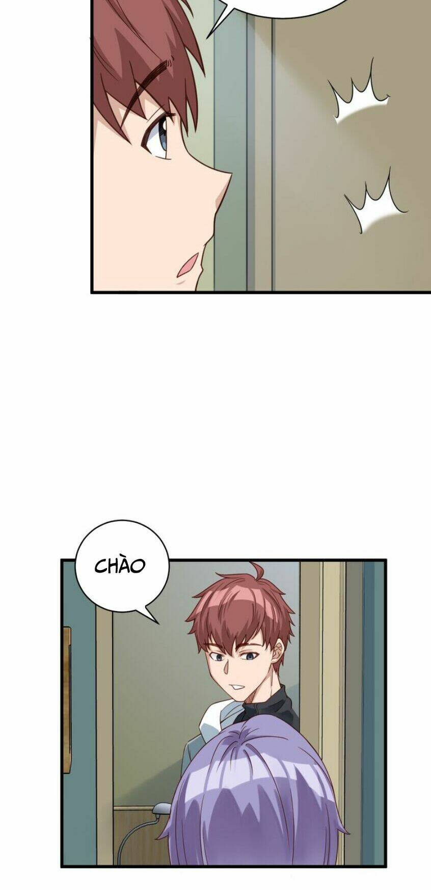 Hệ Thống Tu Tiên Mạnh Nhất: Chapter 3