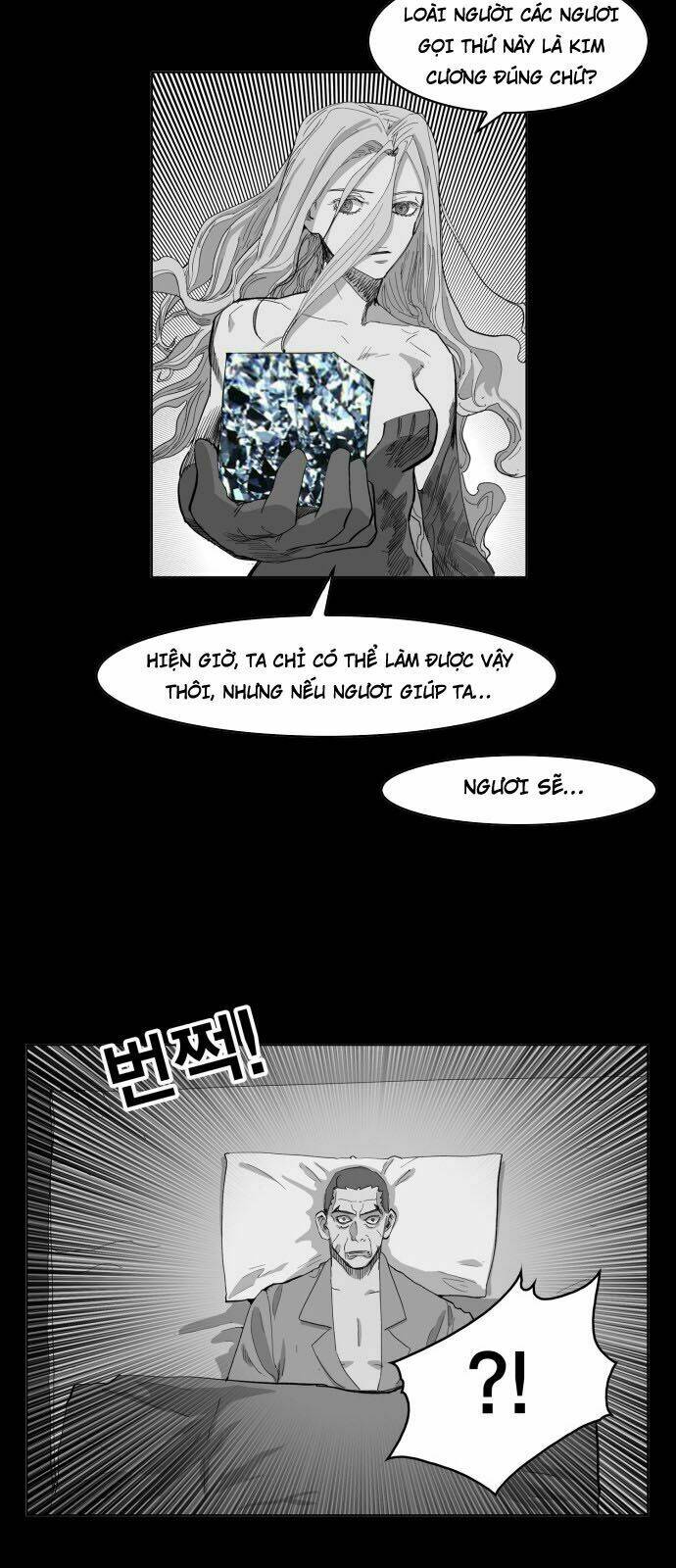 Hard Core Leveling Warrior: Chapter 104