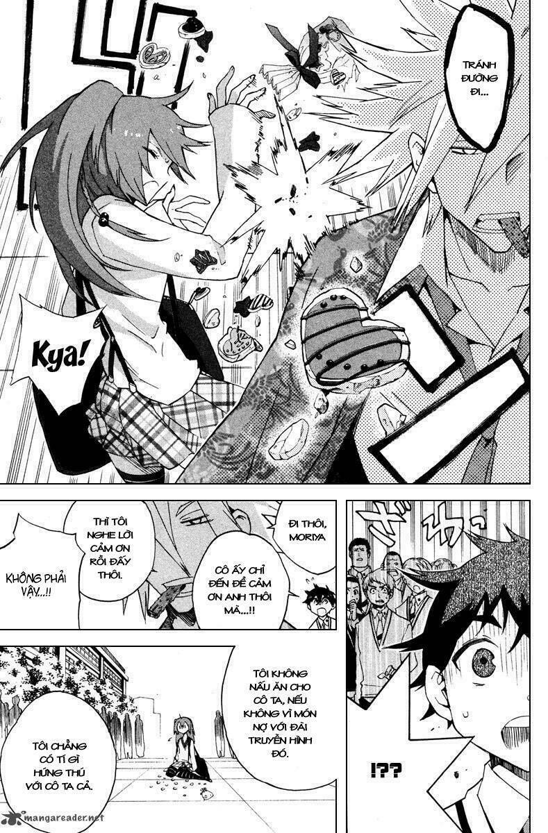 Hell\’s Kitchen: Chapter 13