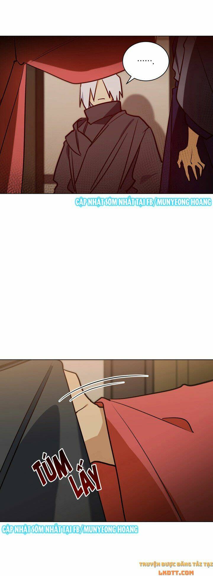 Quái Thú Với Hoa: Chapter 72