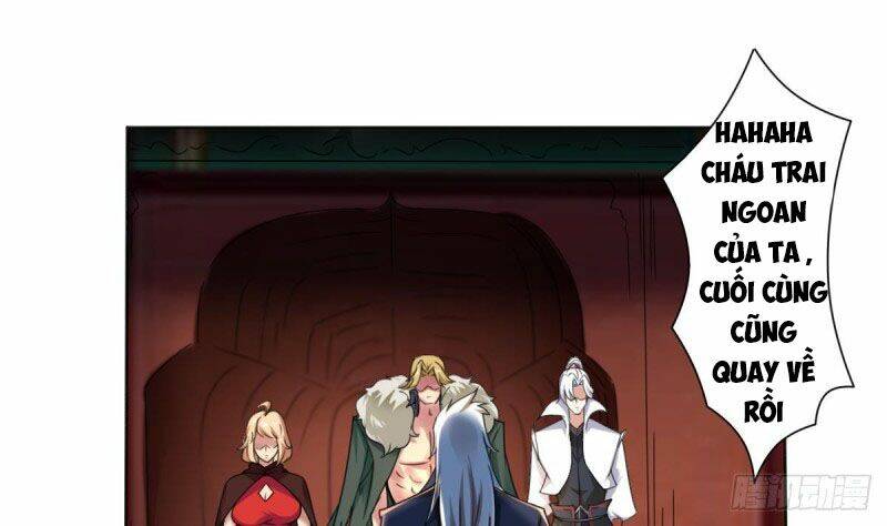 Tu Chân Giả Tại Dị Thế: Chapter 289