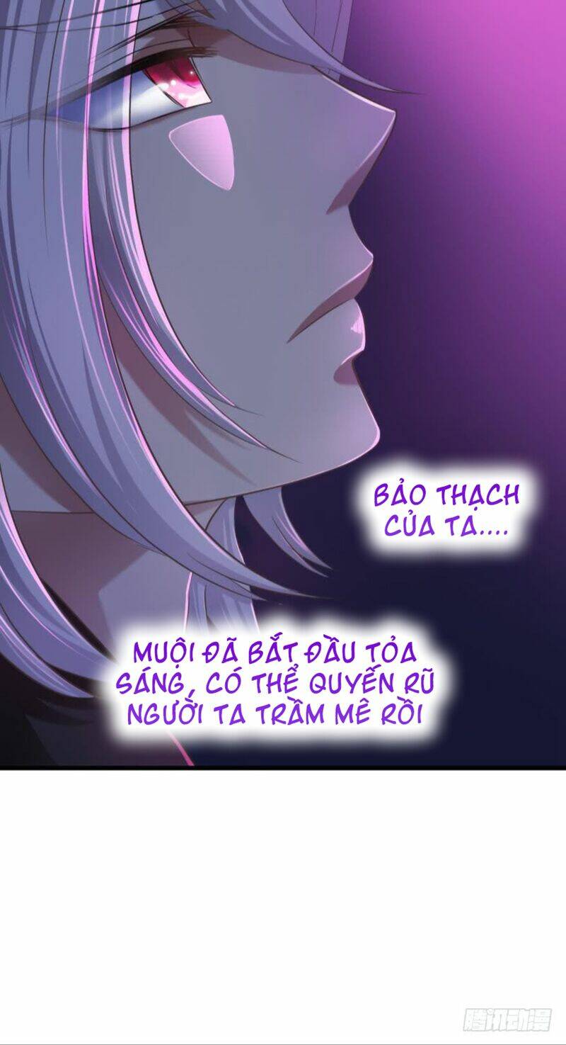 Một Vạn Tư Thế Công Lược Yêu Nam: Chapter 118