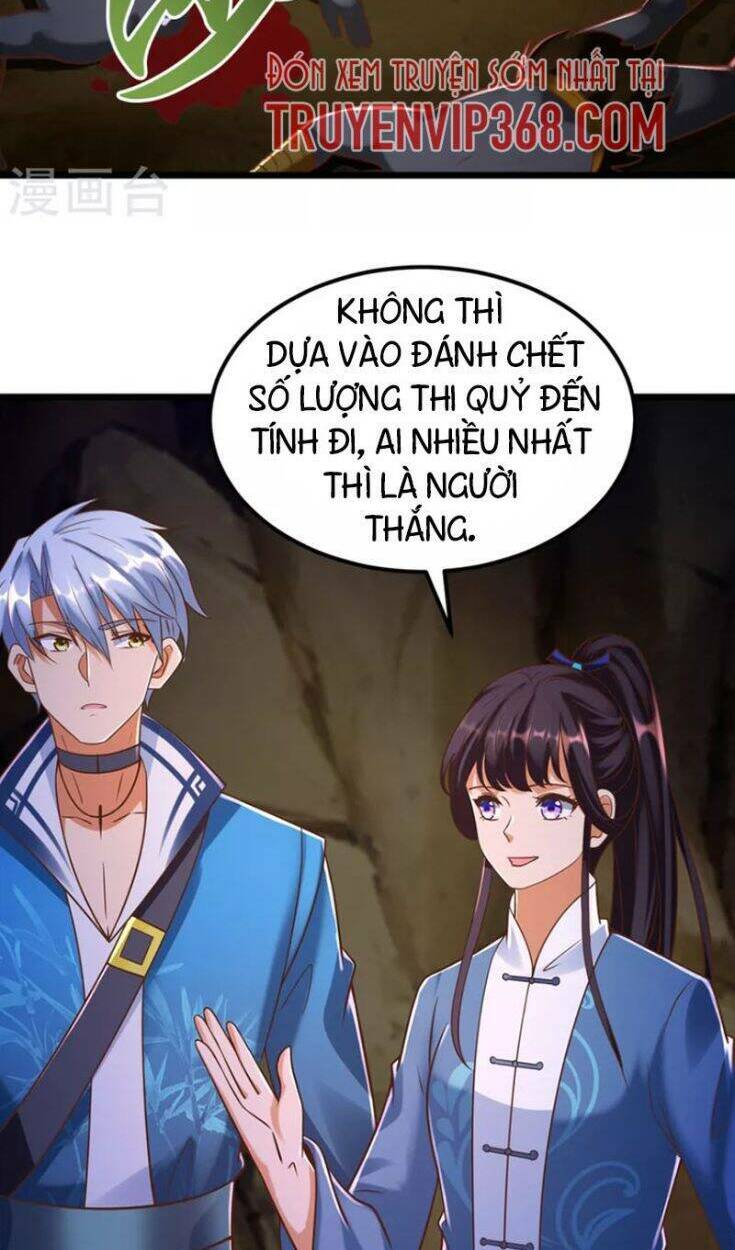 Chí Tôn Trọng Sinh: Chapter 172