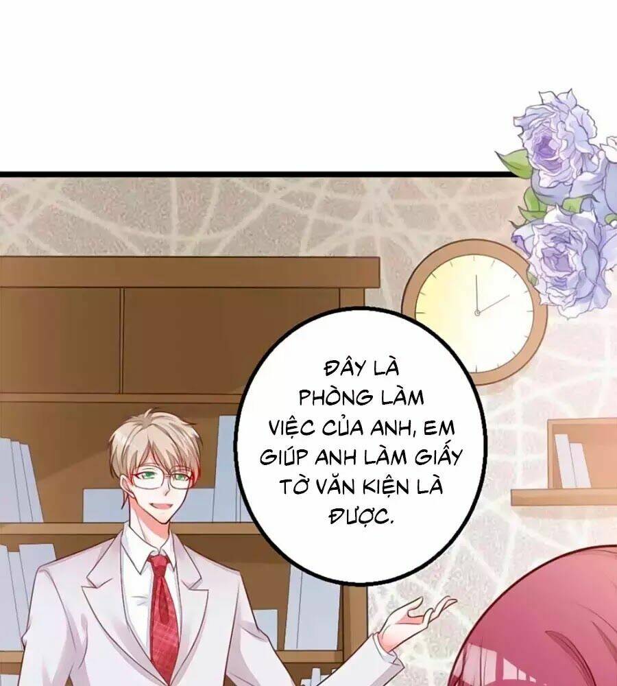 Thịnh Thế Hoa Sủng: Tôi Bị Bắt Làm Tù Binh: Chapter 13