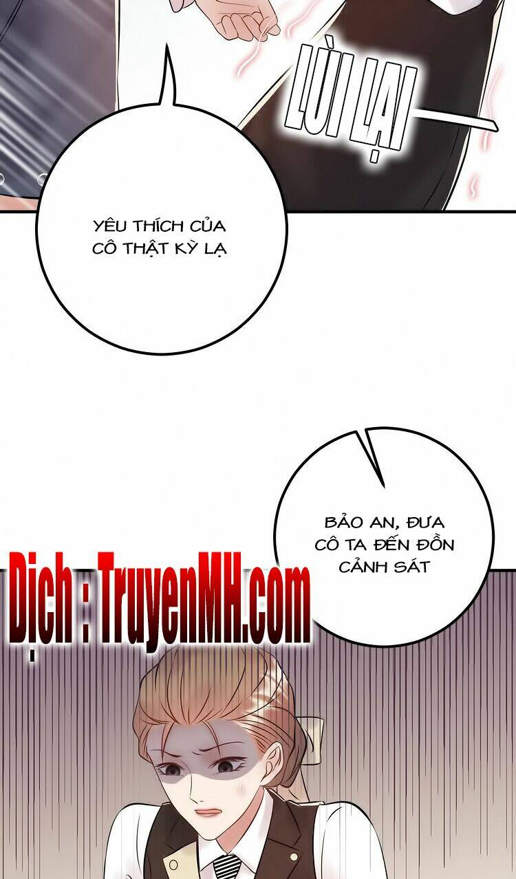 Trong Sinh Chi Ức Vạn Ảnh Hậu Yếu Thượng Vị: Chapter 186