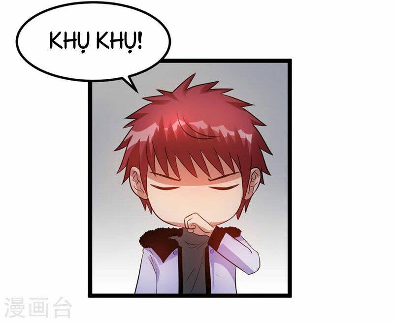 Tiên Vương Trùng Sinh: Chapter 48